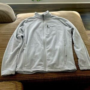 Columbia jacket